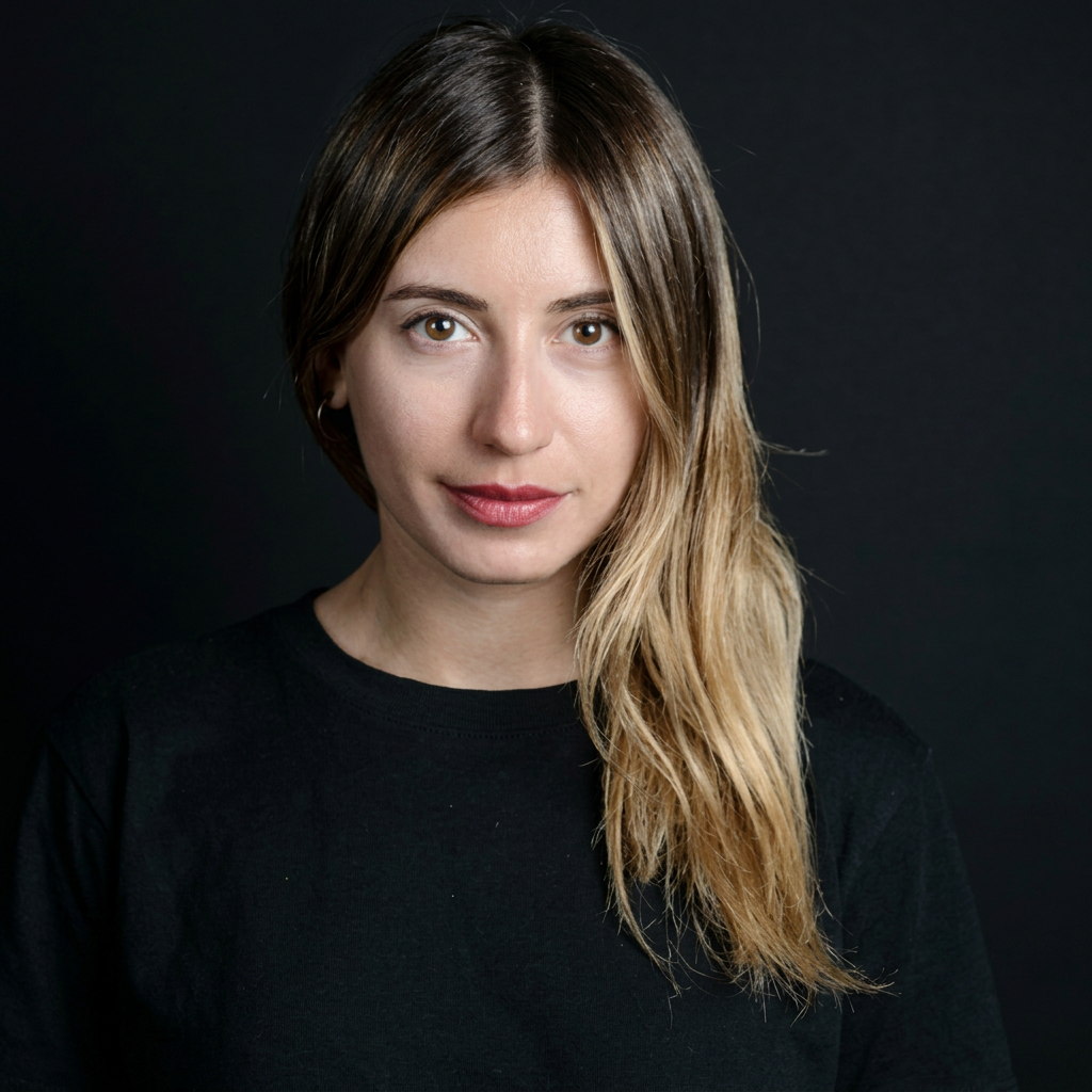 Αφροδίτη Ταλαγκόζη, Architect, human centered architecture and research