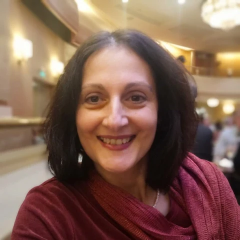 Εύα Παπαδοπούλου, Transformational & Self Actualization Coach